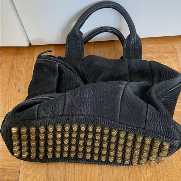 Alexander Wang Rocco bag - Picture 4 of 9
